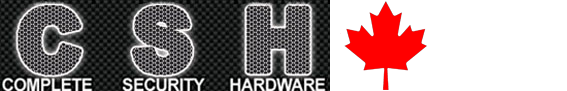 Complete Security Hardware